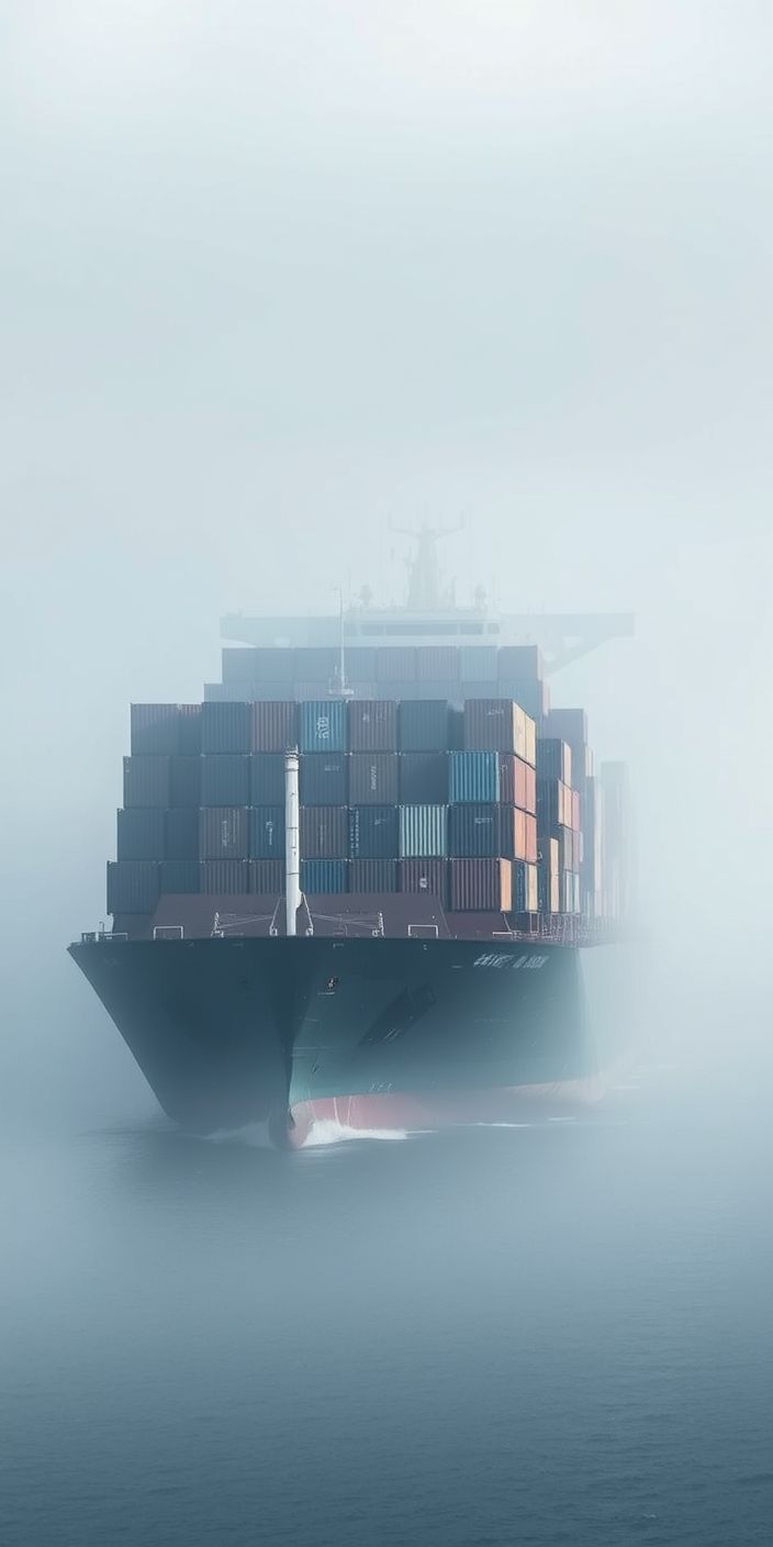 Cold chain transport